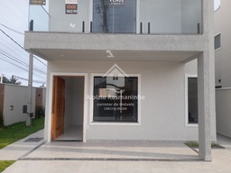 Casa de 3 quartos, 105m² no bairro Barroco (Itaipuaçu), em Maricá | Eu Corretor