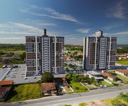Apartamento de 2 quartos, 61m² no bairro Itajubá, em Barra Velha | Eu Corretor
