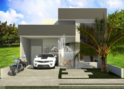 Casa de Condomínio de 3 quartos, 143m² no bairro Jardim Novo Horizonte, em Sorocaba | Eu Corretor