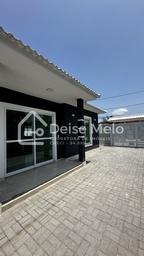 Casa de 2 quartos, 63m² no bairro Jardim Atlântico Oeste (Itaipuaçu), em Maricá | Eu Corretor