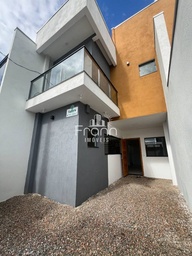 Sobrado de 2 quartos, 76m² no bairro Itacolomi, em Balneário Piçarras | Eu Corretor
