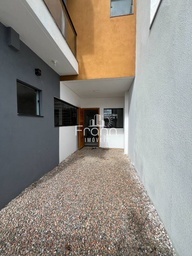 Sobrado de 2 quartos, 76m² no bairro Itacolomi, em Balneário Piçarras | Eu Corretor