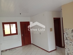 Casa de 2 quartos, 52m² no bairro São Tomé, em Viamão | Eu Corretor