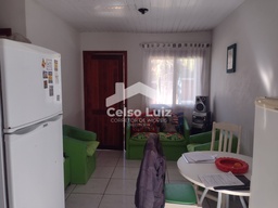 Casa de 2 quartos, 52m² no bairro São Tomé, em Viamão | Eu Corretor