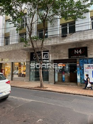 Sala Comercial de 48m² no bairro Centro, em Ribeirão Preto | Eu Corretor