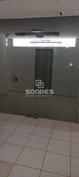 Sala Comercial de 48m² no bairro Centro, em Ribeirão Preto | Eu Corretor