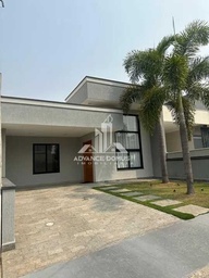 Casa de Condomínio de 3 quartos, 163m² no bairro Vila Carvalho, em Sorocaba | Eu Corretor