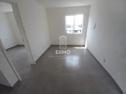 Apartamento de 46m² no bairro Campina da Barra, em Araucária | Eu Corretor