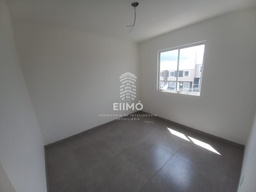 Apartamento de 46m² no bairro Campina da Barra, em Araucária | Eu Corretor