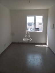 Apartamento de 46m² no bairro Campina da Barra, em Araucária | Eu Corretor