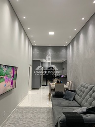 Casa de Condomínio de 3 quartos, 120m² no bairro Caguassu, em Sorocaba | Eu Corretor
