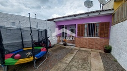 Casa de 2 quartos, 75m² no bairro Martinica, em Viamão | Eu Corretor