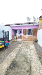 Casa de 2 quartos, 75m² no bairro Martinica, em Viamão | Eu Corretor