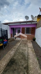 Casa de 2 quartos, 75m² no bairro Martinica, em Viamão | Eu Corretor