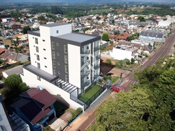 Apartamento de 2 quartos, 50m² no bairro Universitário, em Lajeado | Eu Corretor