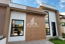 Casa de Condomínio de 3 quartos, 101m² no bairro Horto Florestal, em Sorocaba | Eu Corretor