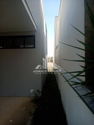 Casa de Condomínio de 3 quartos, 100m² no bairro Caguassu, em Sorocaba | Eu Corretor