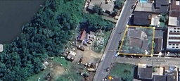 Lote/Terreno no bairro Dom Bosco, em Itajaí | Eu Corretor