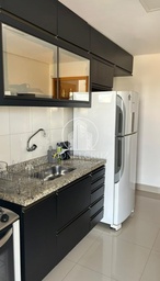 Apartamento de 2 quartos, 98m² no bairro Alvorada, em Cuiabá | Eu Corretor