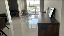 Apartamento de 2 quartos, 98m² no bairro Alvorada, em Cuiabá | Eu Corretor