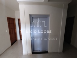 Apartamento de 3 quartos, 70m² no bairro Arcádia, em Conselheiro Lafaiete | Eu Corretor