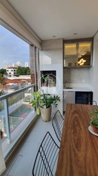 Apartamento de 3 quartos, 98m² no bairro Santa Rosa, em Cuiabá | Eu Corretor