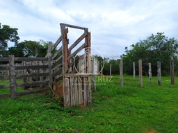 Fazenda/Sítios/Chácaras no bairro Rural, em Chapada dos Guimarães | Eu Corretor