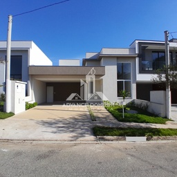 Casa de Condomínio de 3 quartos, 165m² no bairro Iporanga, em Sorocaba | Eu Corretor