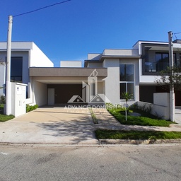 Casa de Condomínio de 3 quartos, 165m² no bairro Iporanga, em Sorocaba | Eu Corretor