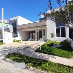 Casa de Condomínio de 3 quartos, 165m² no bairro Iporanga, em Sorocaba | Eu Corretor