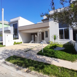 Casa de Condomínio de 3 quartos, 165m² no bairro Iporanga, em Sorocaba | Eu Corretor