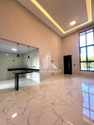 Casa de Condomínio de 3 quartos, 146m² no bairro Jardim Villagio Milano, em Sorocaba | Eu Corretor