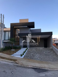 Casa de Condomínio de 3 quartos, 146m² no bairro Jardim Villagio Milano, em Sorocaba | Eu Corretor