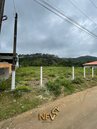 Lote/Terreno de 2m² no bairro Claraiba, em Nova Trento | Eu Corretor