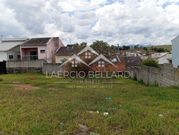 Lote/Terreno de 350m² no bairro Jardim Panorama, em Caçapava | Eu Corretor