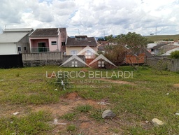 Lote/Terreno de 350m² no bairro Jardim Panorama, em Caçapava | Eu Corretor