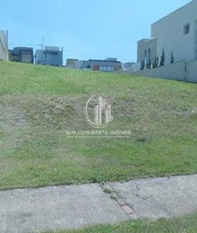 Lote/Terreno de 324m² no bairro Cyrela Landscape Esplanada, em Votorantim | Eu Corretor