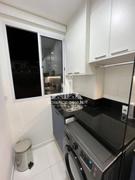 Apartamento de 2 quartos, 43m² no bairro Iporanga, em Sorocaba | Eu Corretor