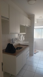 Apartamento de 2 quartos, 45m² no bairro Jardim Vera Cruz, em Sorocaba | Eu Corretor