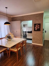 Apartamento de 3 quartos, 84m² no bairro Parque Morumbi, em Votorantim | Eu Corretor