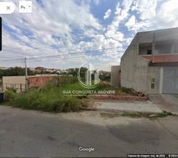 Lote/Terreno Comercial de 125m² no bairro Parque São Bento, em Sorocaba | Eu Corretor