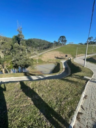 Lote/Terreno de 1200m² no bairro Bateias de baixo, em Campo Alegre | Eu Corretor