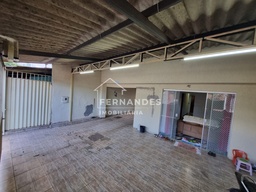 Casa de 3 quartos, 112m² no bairro Samambaia Sul (Samambaia), em Brasília | Eu Corretor