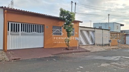 Casa de 2 quartos, 128m² no bairro Samambaia Norte (Samambaia), em Brasília | Eu Corretor