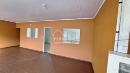 Casa de 2 quartos, 128m² no bairro Samambaia Norte (Samambaia), em Brasília | Eu Corretor