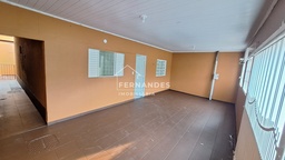 Casa de 2 quartos, 128m² no bairro Samambaia Norte (Samambaia), em Brasília | Eu Corretor