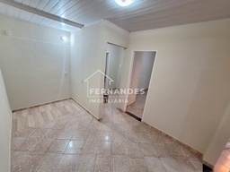 Casa de 2 quartos, 128m² no bairro Samambaia Norte (Samambaia), em Brasília | Eu Corretor