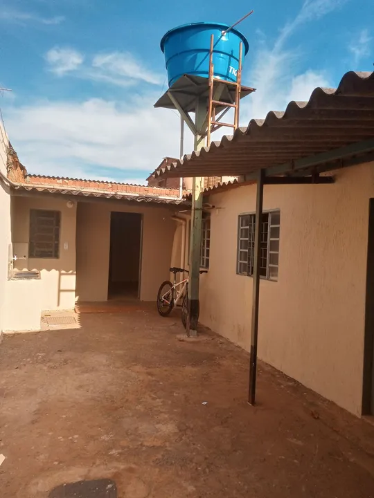 Casa de 2 quartos, 126m² no bairro Samambaia Norte (Samambaia), em Brasília | Eu Corretor