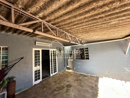 Casa de 3 quartos, 112m² no bairro Samambaia Sul (Samambaia), em Brasília | Eu Corretor