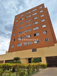 Apartamento de 2 quartos, 49m² no bairro Samambaia Norte (Samambaia), em Brasília | Eu Corretor